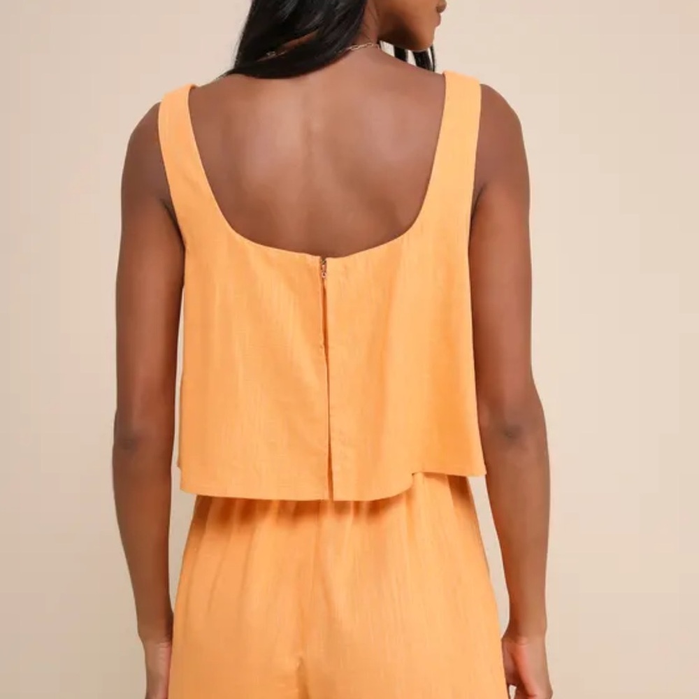 Lulus romper - Picture 2 of 2